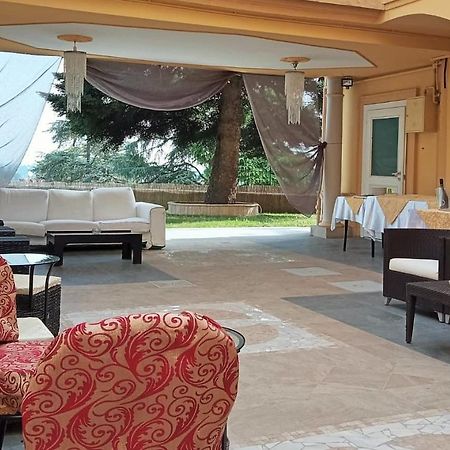 Villa Evelina Club Valsamoggia Εξωτερικό φωτογραφία