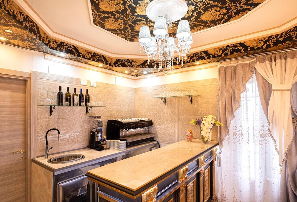 Villa Evelina Club Valsamoggia Εξωτερικό φωτογραφία