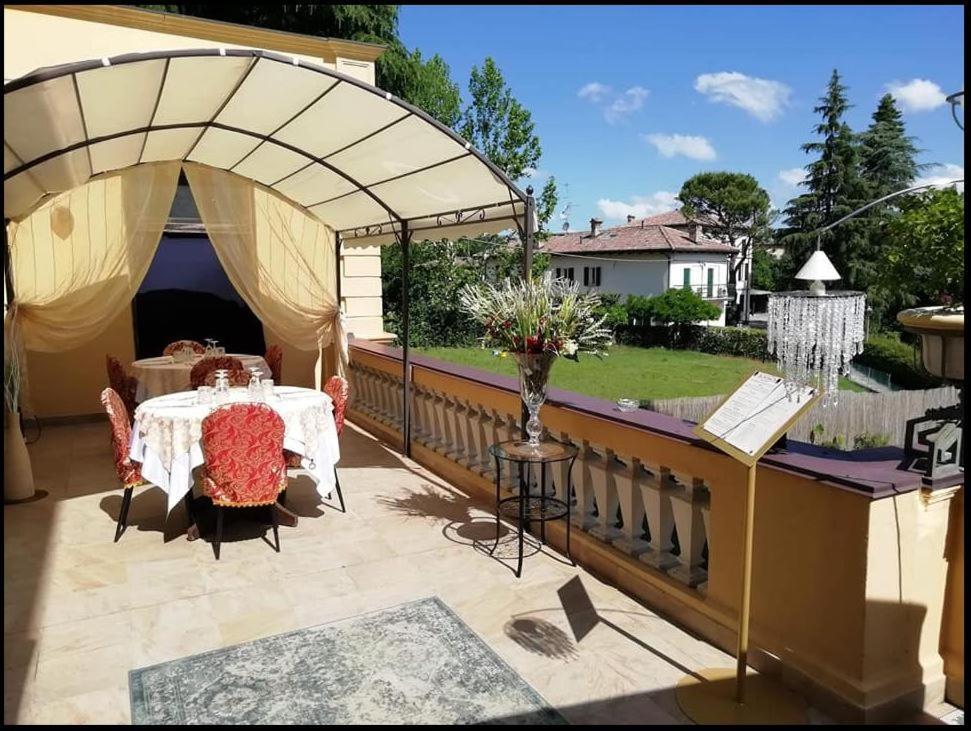 Villa Evelina Club Valsamoggia Εξωτερικό φωτογραφία