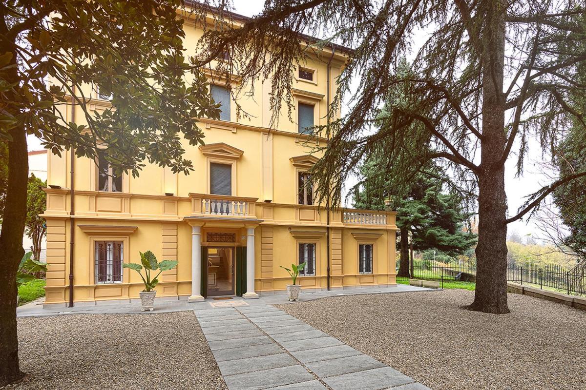 Villa Evelina Club Valsamoggia Εξωτερικό φωτογραφία
