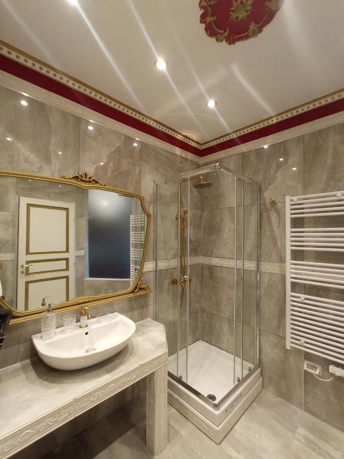 Villa Evelina Club Valsamoggia Εξωτερικό φωτογραφία