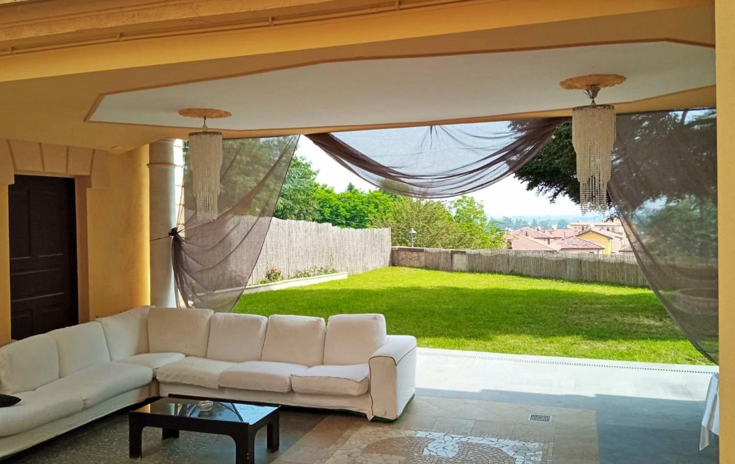 Villa Evelina Club Valsamoggia Εξωτερικό φωτογραφία