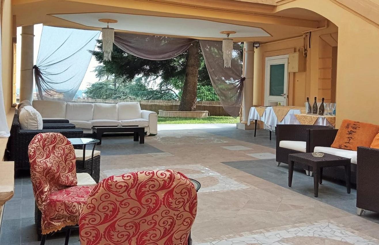 Villa Evelina Club Valsamoggia Εξωτερικό φωτογραφία