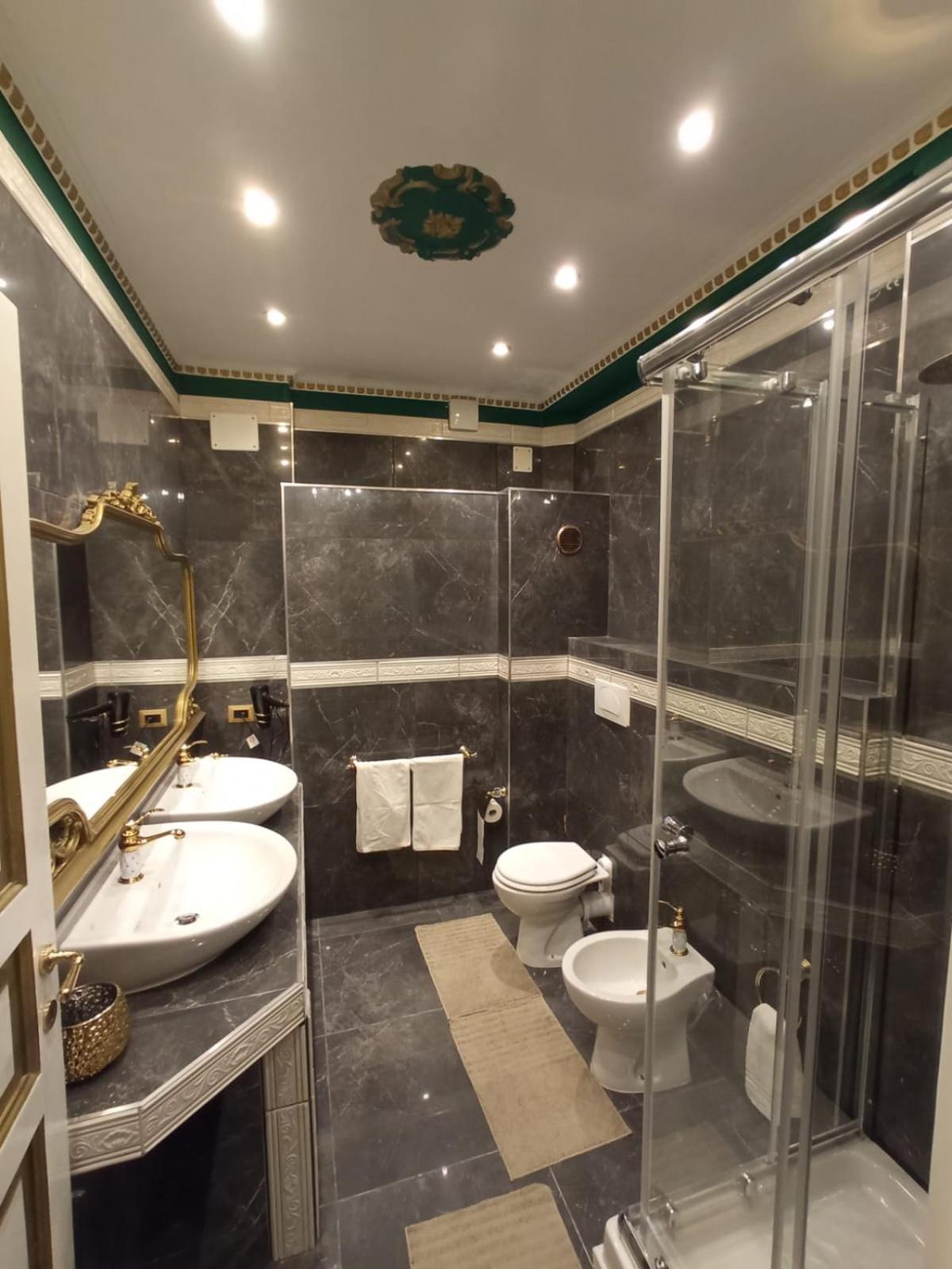 Villa Evelina Club Valsamoggia Εξωτερικό φωτογραφία