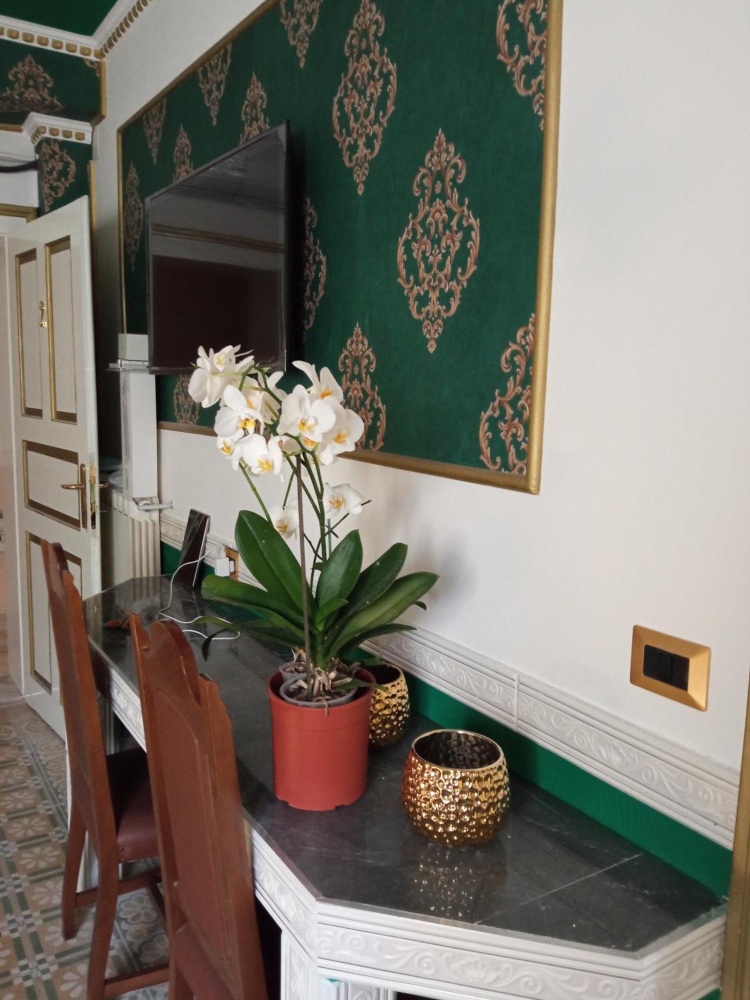 Villa Evelina Club Valsamoggia Δωμάτιο φωτογραφία